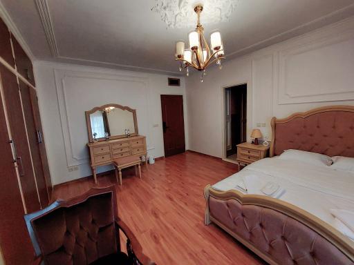 عکس هاستل راه ابریشم | Silkway Hostel